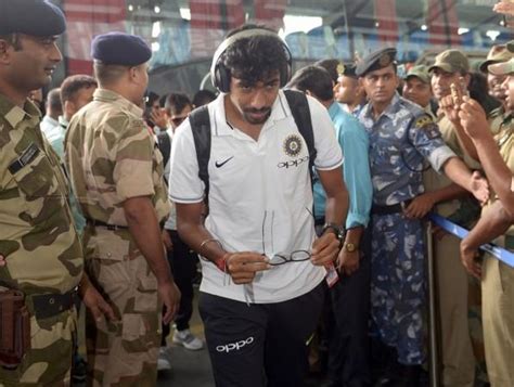 Jasprit Bumrah's grandfather committed suicide after he was denied ...