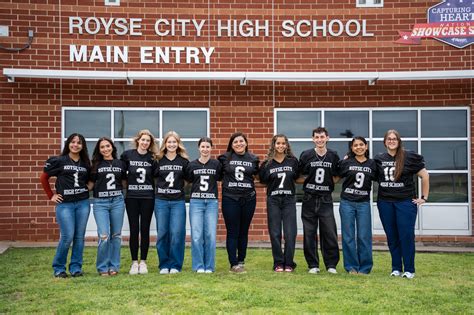 Royse City ISD - Royse City ISD added a new photo.