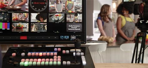 AV-HLC100 | Panasonic Connect