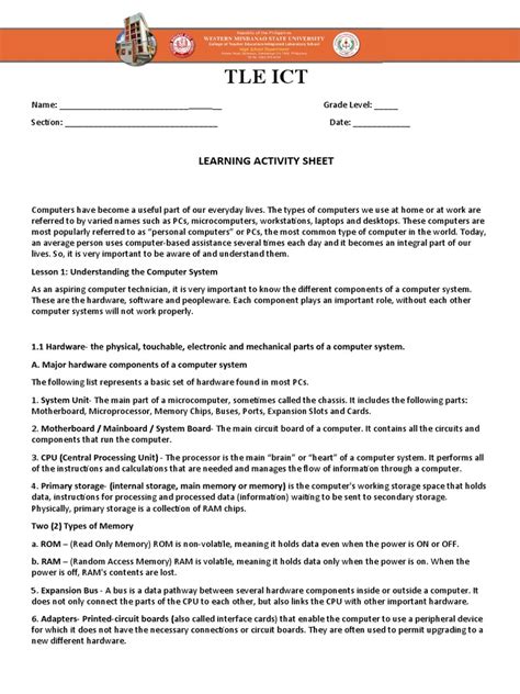 Image result for ICT 7 Module PDF