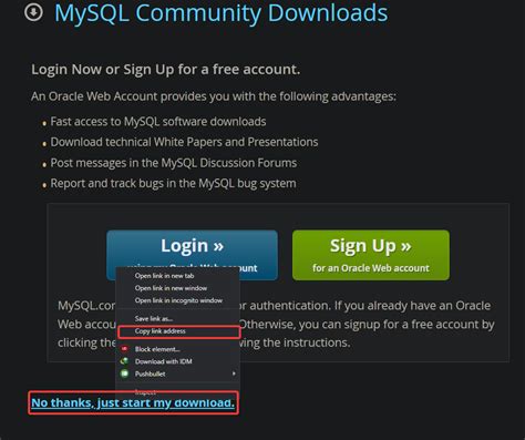 Getting Started MySQL Workbench 的图像结果