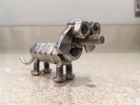 Recycled Metal Art, Metal Art Diy, Metal Art Welded, Scrap Metal Art ...