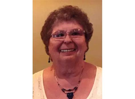 Marion Elizabeth O'Kray Obituary (2025) - Stevens Point, WI - Shuda ...