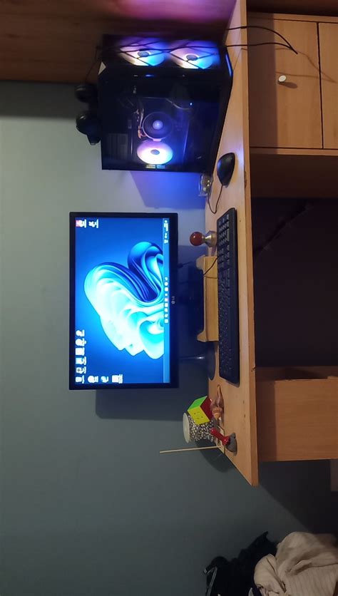 Image result for Linus Tech Tips PC Setup