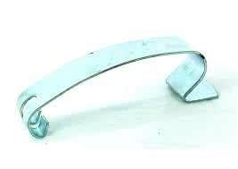 Super* 4 wheelers Air filter Clip Tata Magic/safari sumo etc- (Pack of ...