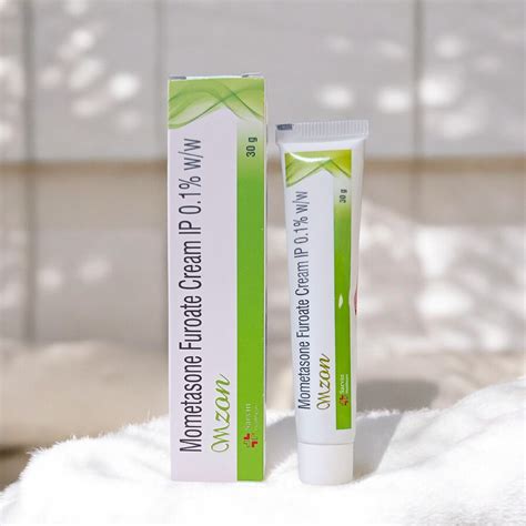 Mzon Cream for Fungal Infection & Itching Relief – Cosmosentials