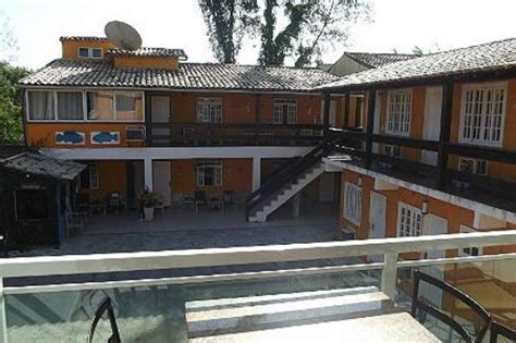 POUSADA VALE DO SOL (Armacao dos Buzios, Brazil) - Lodge Reviews ...