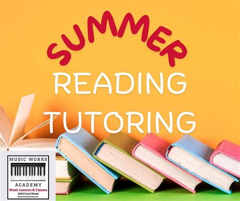 SUMMER READING TUTORING, 2920 E Court Street, Beatrice, NE, United ...