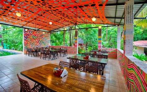 Gallery | LA STATION - Resort in Vagator