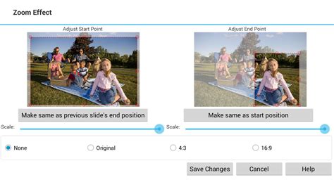 PhotoStage Slideshow Tutorial 的图像结果