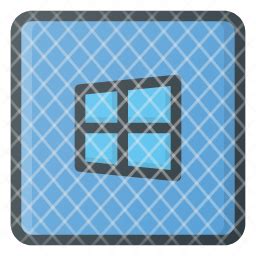 Image result for Windows Button Keyboard PNG