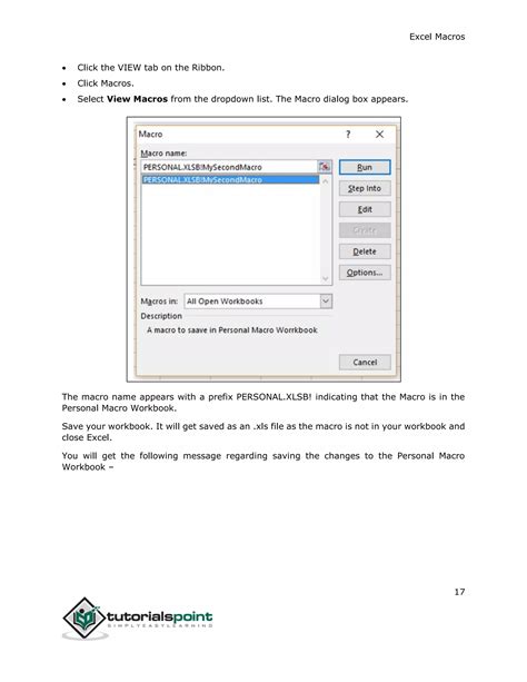 Image result for 2010 Excel in Macro Tutorial