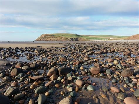St Bees Beach Clean, St Bees Seafront, Whitehaven, 3 August 2024 ...