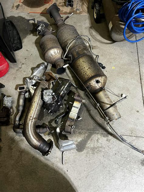 GM/Chevy Duramax 6.6 LML Full Delete Bundle | 2011-2016 – thedieseldudes