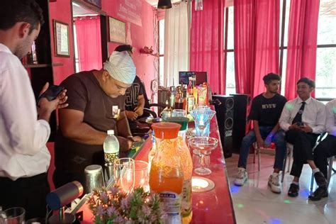 PCSTI Hotel Management and Cruise Management Dehradun Campus: Photos ...