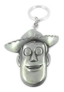 Key Era Metal Keychain/Keyring Friendship Valentine Day, Birthday Gift ...