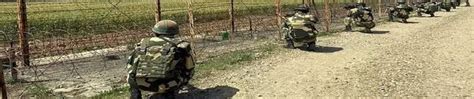 Border Security Force Shoots Dead Intruder Along International Border ...