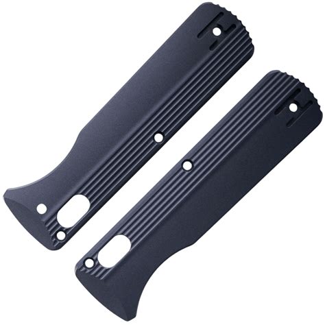 Vosteed Vombat Handle,,Dark Slate Blue Aluminum X0136 - Príslušenstvo k ...