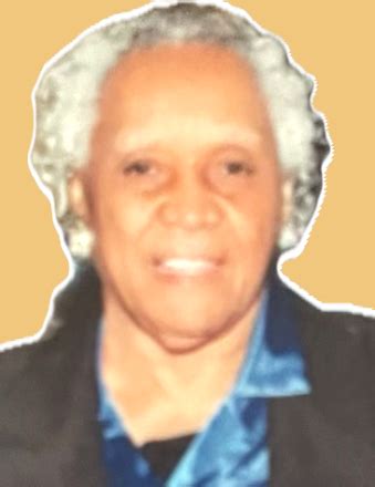 Mary Corine Vann Obituary - 2024 - Jacks Memory Chapel