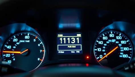 Image result for Check Engine Code P1131