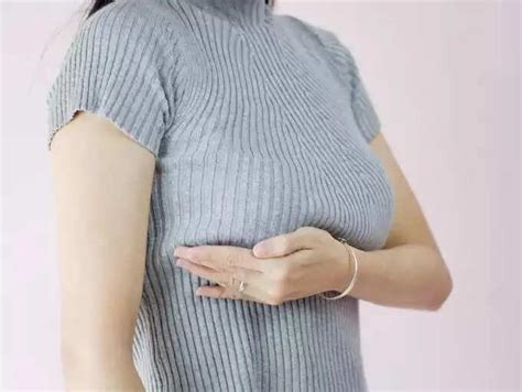 Know about the most common breast shapes