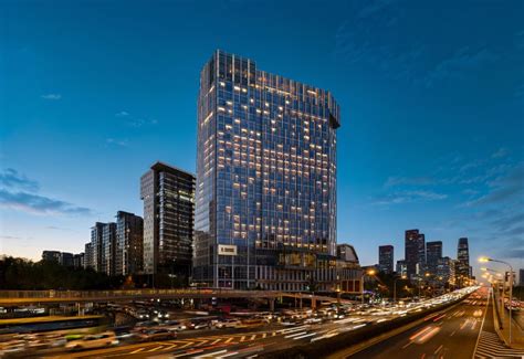 Renaissance Beijing Capital Hotel(北京富力万丽酒店), Beijing - 2026 Prices ...
