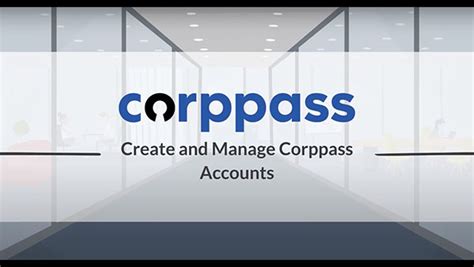 Corppass Admin 的图像结果
