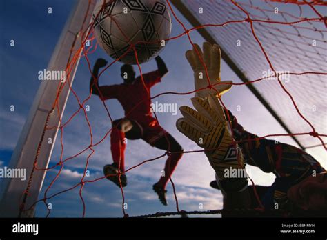 Soccer Goalie 的图像结果