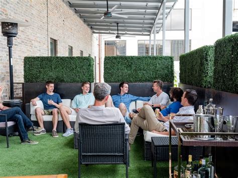 Proof Office Photos | Glassdoor