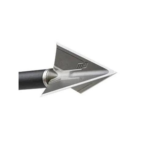Fixed Broadheads
