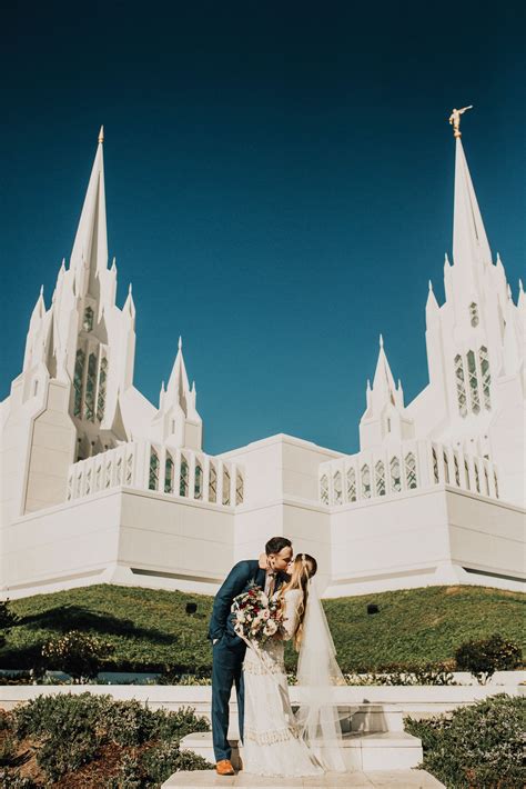 India Earl Photography | San diego lds temple wedding, 7f chapel ...