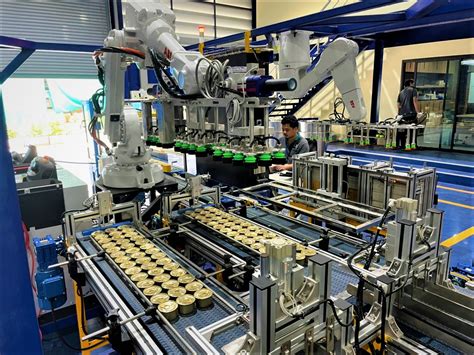 Machine Robot 的图像结果