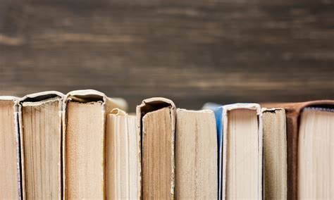 Teacher tips for projects with tattered texts - Teacher Magazine