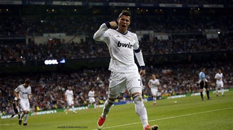 Cristiano Ronaldo Celebration Wallpapers - Wallpaper Cave