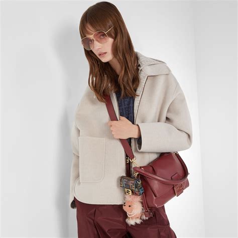 FENDI Mamma Baguette Bags Collection for Women | FENDI US