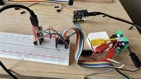 WIP [CBLC9 / BK7231N] Mini WIFI Curtain Module QS-WIFI-S10-C4