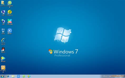 Win7 Simu | A simulator of Windows 7