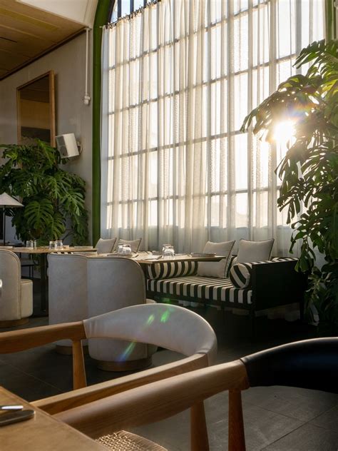 Brassa is Bengaluru’s newest rooftop bar and restaurant that hits all ...