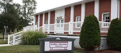 Hoening Family Funeral Homes | Ohio Funeral Home & Cremation