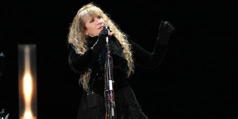 Stevie Nicks Announces 2024 Tour | Pitchfork