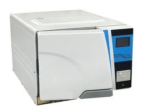 Front Loading Autoclave - Sterimac India Front Loading Autoclave ...