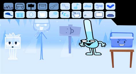 Sprunki Cendi | Remix Sprunki Chaos with Cendi's Energy