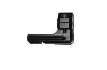 FAB Defense Barrel Rail Mount