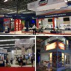 MP DISPLAY Y COMUNICACION SA DE CV: Customer Reviews, Stands and Services