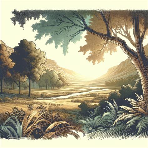 What does Jeremiah 7:7 mean? | Bible Art