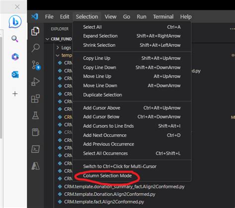Image result for PowerShell Run Script From Selection