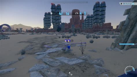 Is There a Chao Garden in Sonic Frontiers?