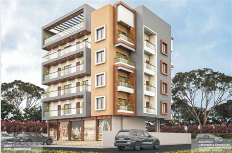 Flats for Sale in Nagpur | Affordable Apartments Listings -Homiees