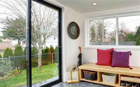 Image result for How to Weatherproof Sliding Windows