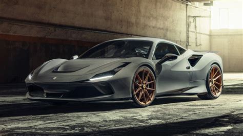 2023 Ferrari F8 Prices, Reviews, and Photos - MotorTrend